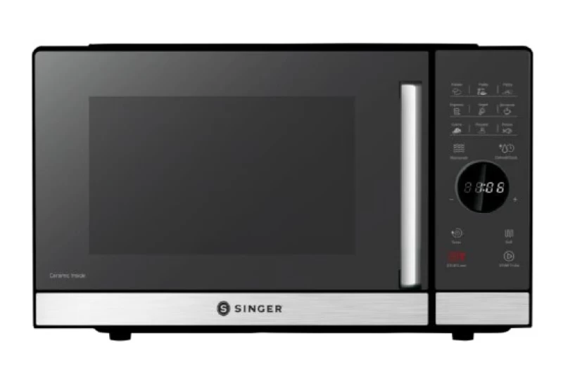 Singer MWG 25 AN DGT Φούρνος Μικροκυμάτων