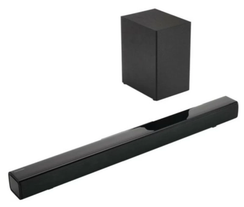 Panasonic SC-HTB150 Soundbar με Ασυρματο Subwoofer