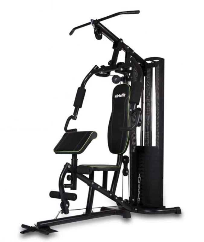 Virtufit KH1 Πολυόργανο με βάρη (VFKSHG-KH1)