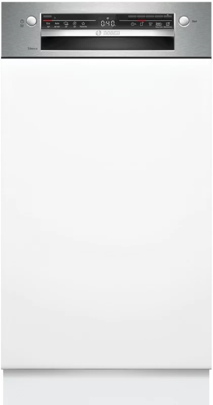 Bosch SPI2HKS42E Serie 2 Εντοιχιζόμενο πλυντήριο πιάτων 45cm