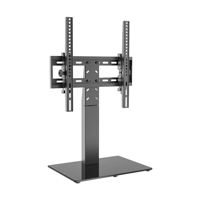 Telco MD4202 Επιτραπέζια βάσης τηλεόρασης έως 65'' 400x400mm (050091)