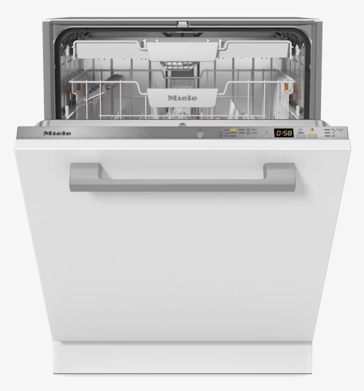 Miele G 5150 SCVi Active Πλήρως Εντοιχιζόμενο Πλυντήριο Πιάτων (12147260)