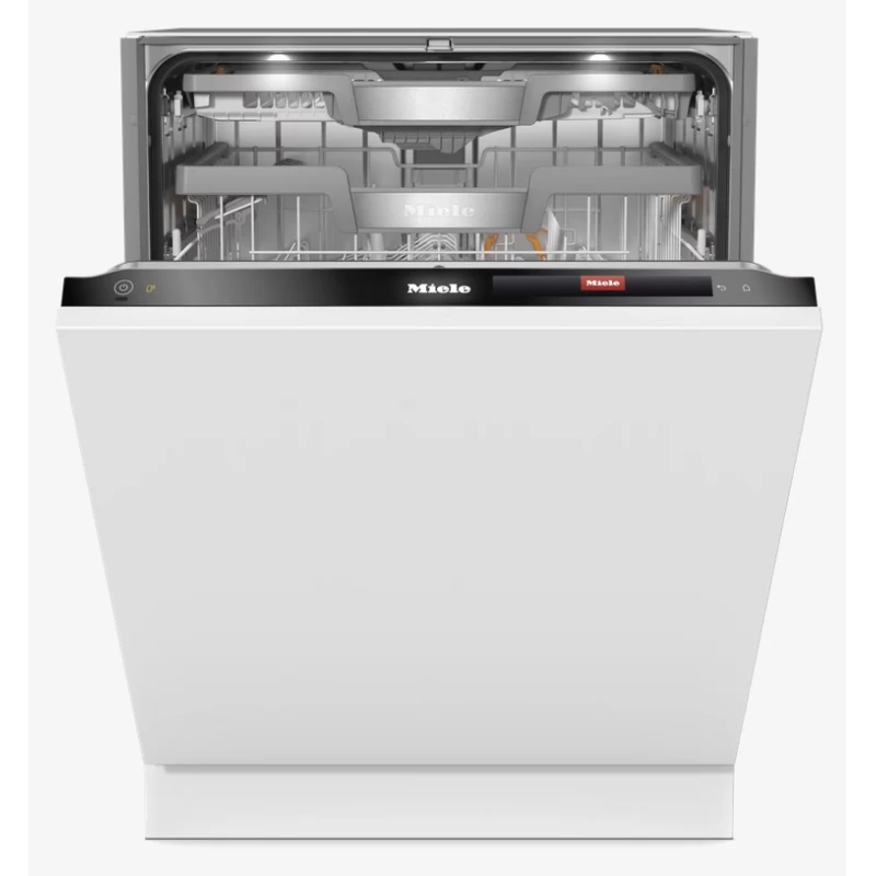 Miele G 7980 SCVi AutoDos K2O AutoDos Πλήρως Εντοιχιζόμενο Πλυντήριο Πιάτων (12425050)