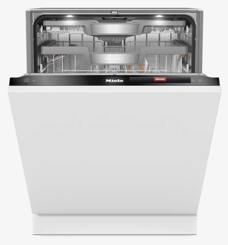 Miele G 7980 SCVi AutoDos K2O AutoDos Πλήρως Εντοιχιζόμενο Πλυντήριο Πιάτων (12425050)
