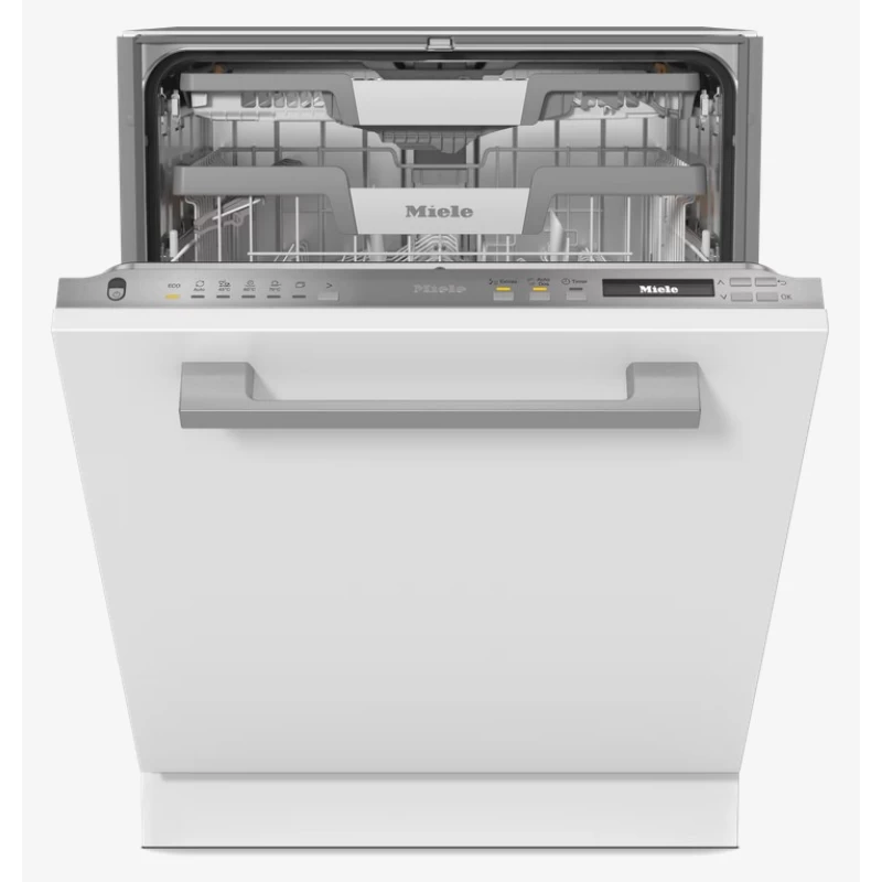 Miele G 7190 SCVi AutoDos FF Πλήρως Εντοιχιζόμενο Πλυντήριο Πιάτων (12443170)