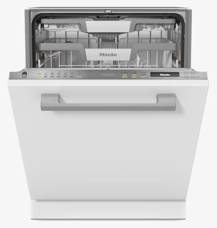Miele G 7190 SCVi AutoDos FF Πλήρως Εντοιχιζόμενο Πλυντήριο Πιάτων (12443170)