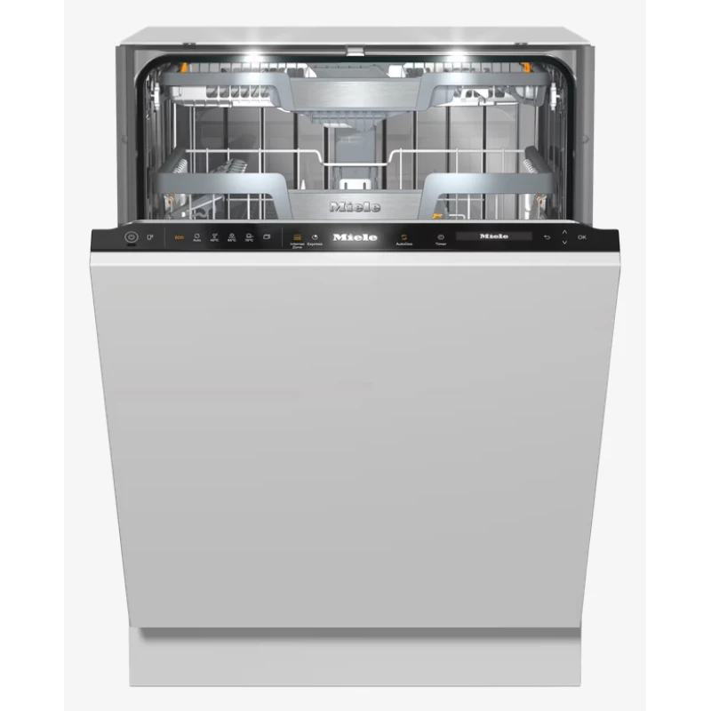 Miele G 7688 SCVi XXL AutoDos K2O Πλήρως Εντοιχιζόμενο Πλυντήριο Πιάτων (12205390)