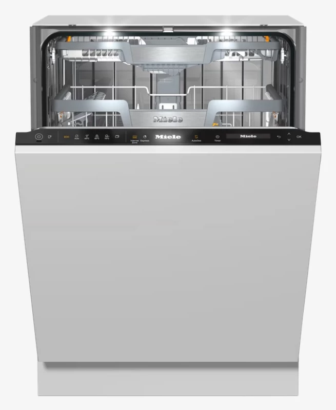 Miele G 7688 SCVi XXL AutoDos K2O Πλήρως Εντοιχιζόμενο Πλυντήριο Πιάτων (12205390)