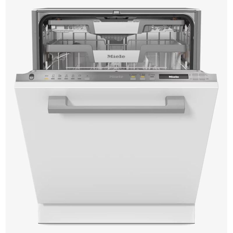 Miele G 7191 SCVi AD 125 Ed. Πλήρως Εντοιχιζόμενο Πλυντήριο Πιάτων (12469580)