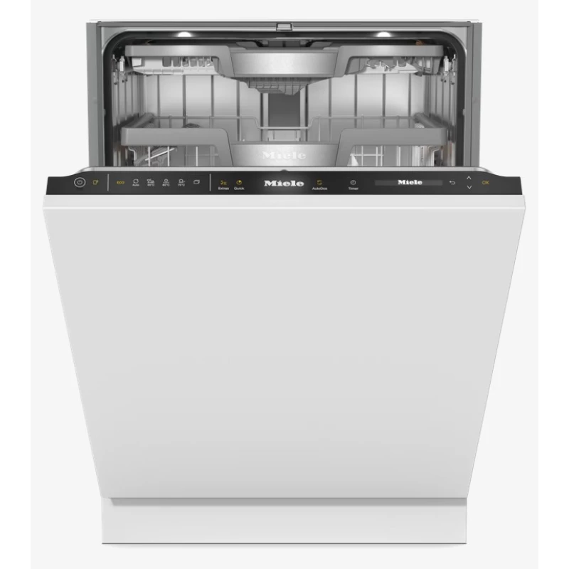 Miele G 7797 SCVi XXL AD 125 Gala Ed. Πλήρως Εντοιχιζόμενο Πλυντήριο Πιάτων (12469650)