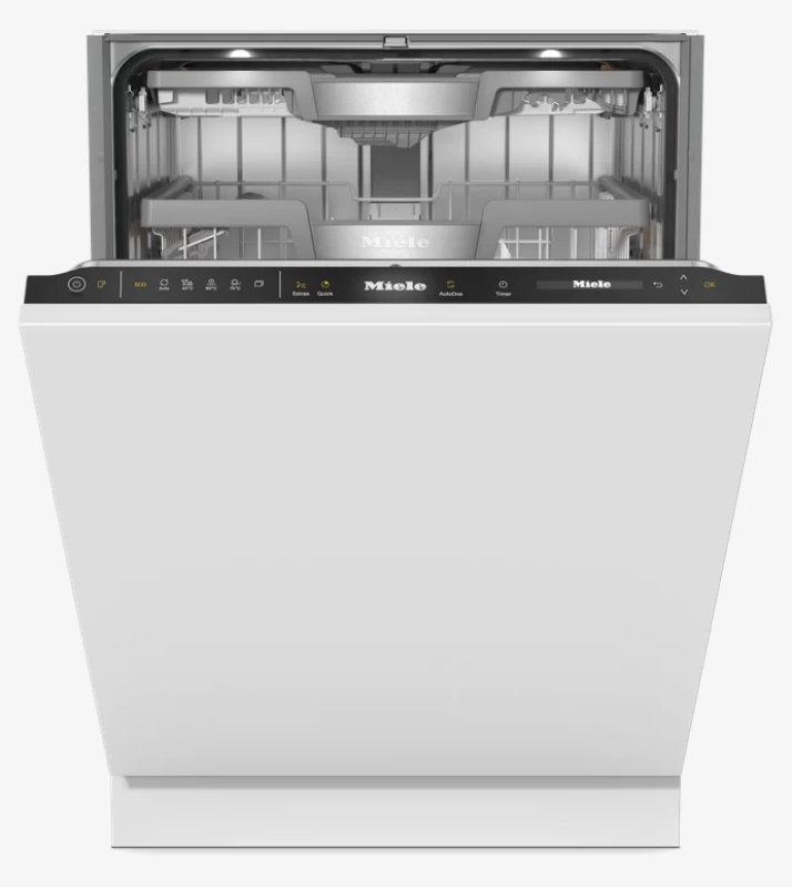 Miele G 7797 SCVi XXL AD 125 Gala Ed. Πλήρως Εντοιχιζόμενο Πλυντήριο Πιάτων (12469650)