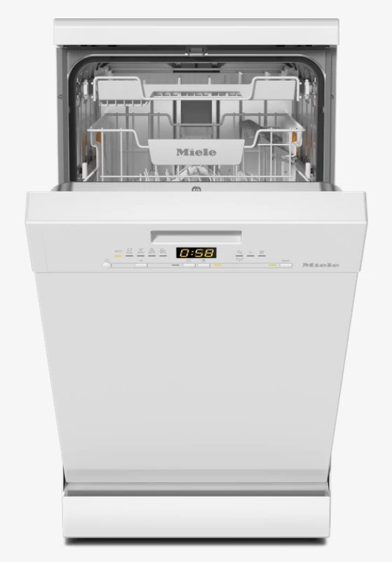 Miele G 5540 SC SL Active Πλυντήριο Πιάτων