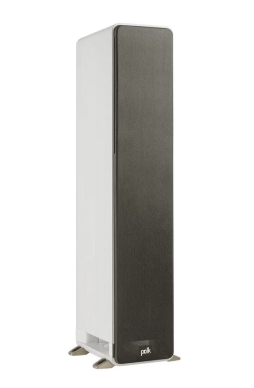 Polk Audio Signature Elite ES-50 White Ηχεία Δαπέδου (Ζεύγος)