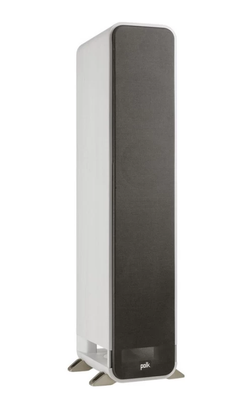 Polk Audio Signature Elite ES-55 White Ηχεία Δαπέδου (Ζεύγος)