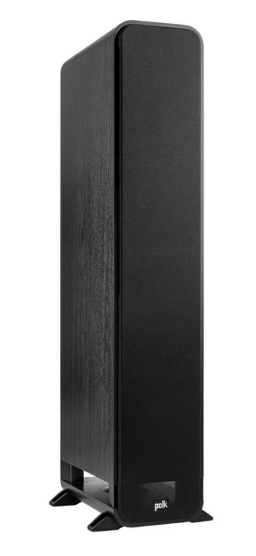 Polk Audio Signature Elite ES-60 Black Ηχεία Δαπέδου (Ζεύγος)