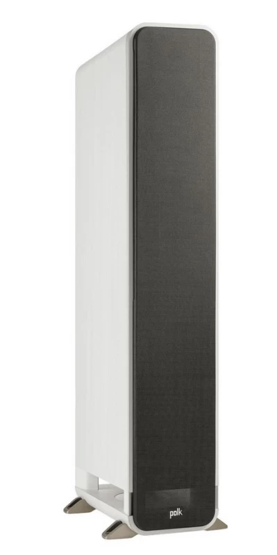 Polk Audio Signature Elite ES-60 White Ηχεία Δαπέδου (Ζεύγος)