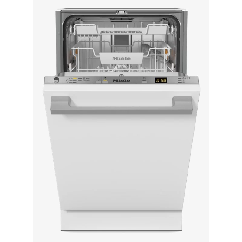 Miele G 5590 SCVi SL Active Πλήρως Εντοιχιζόμενο Πλυντήριο Πιάτων (12147920)