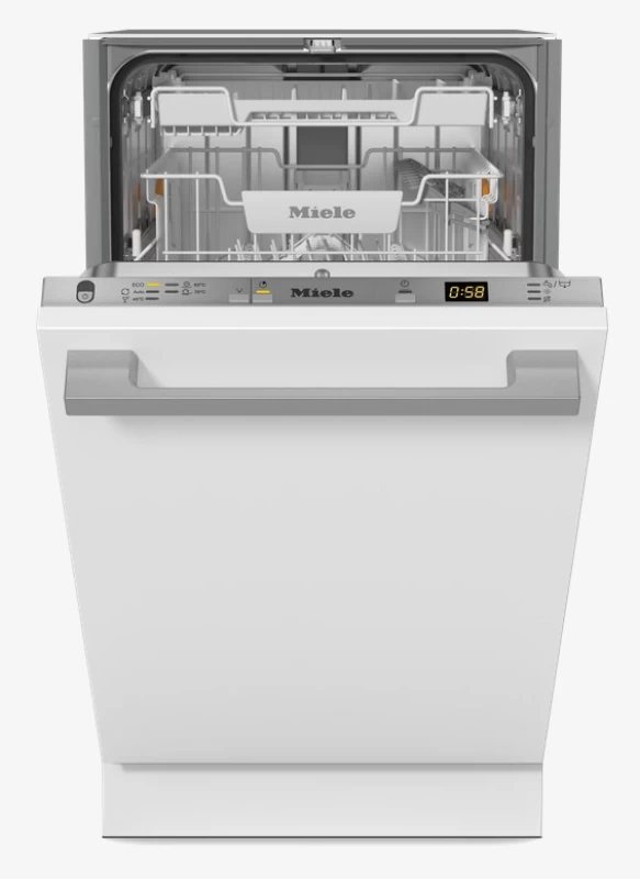 Miele G 5590 SCVi SL Active Πλήρως Εντοιχιζόμενο Πλυντήριο Πιάτων (12147920)