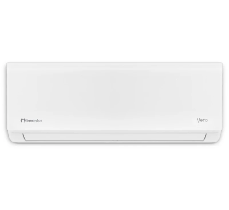 Inventor Vero VERI-12WFI/VERO-12 12000 BTU Κλιματιστικό Τοίχου