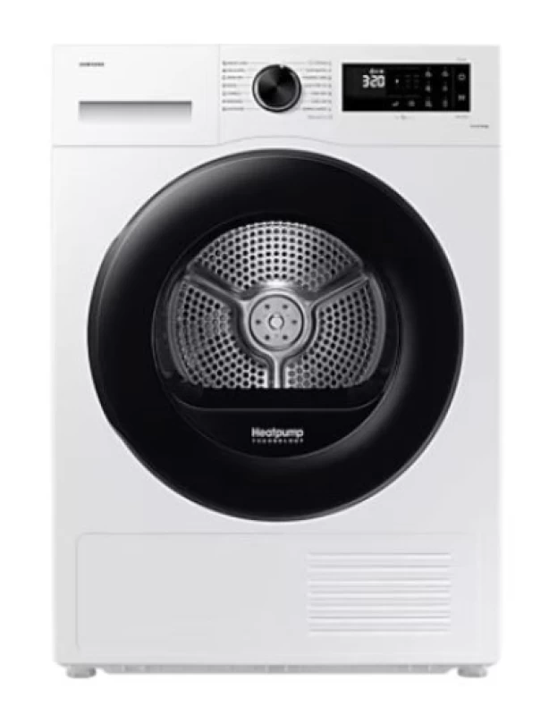 Samsung DV80CGC2B0AELE Στεγνωτήριο Ρούχων