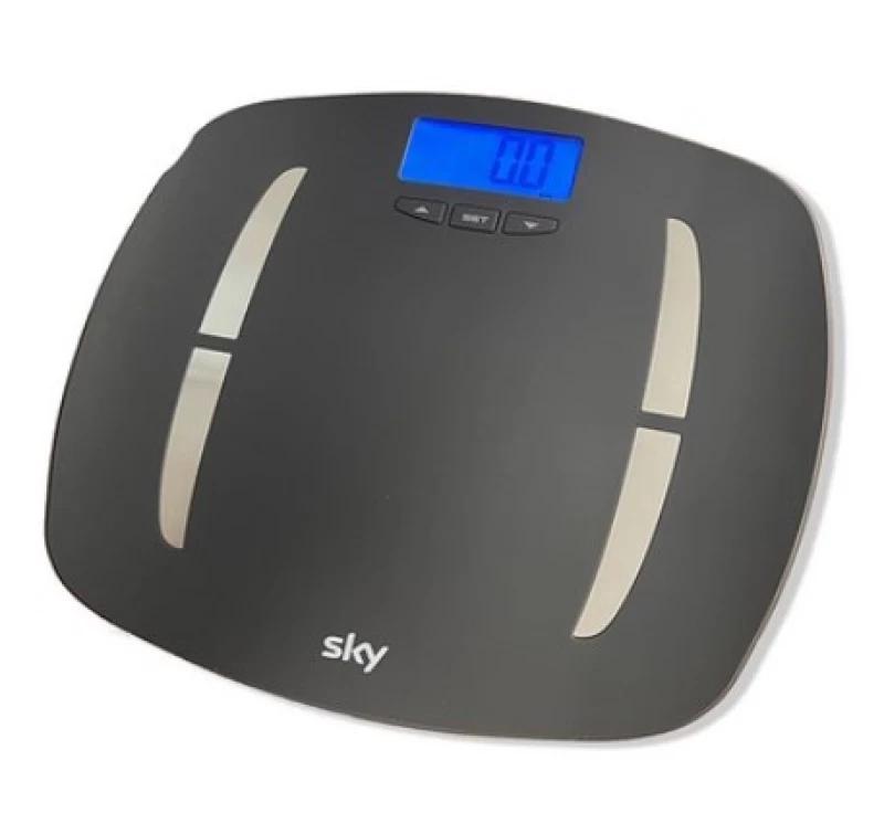 SKY EF741H Ζυγαριά Μπάνιου