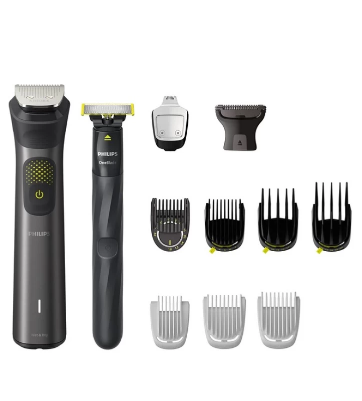 Philips MG9540/15 Series 9000 All-in-One Trimmer Κουρευτική Μηχανή