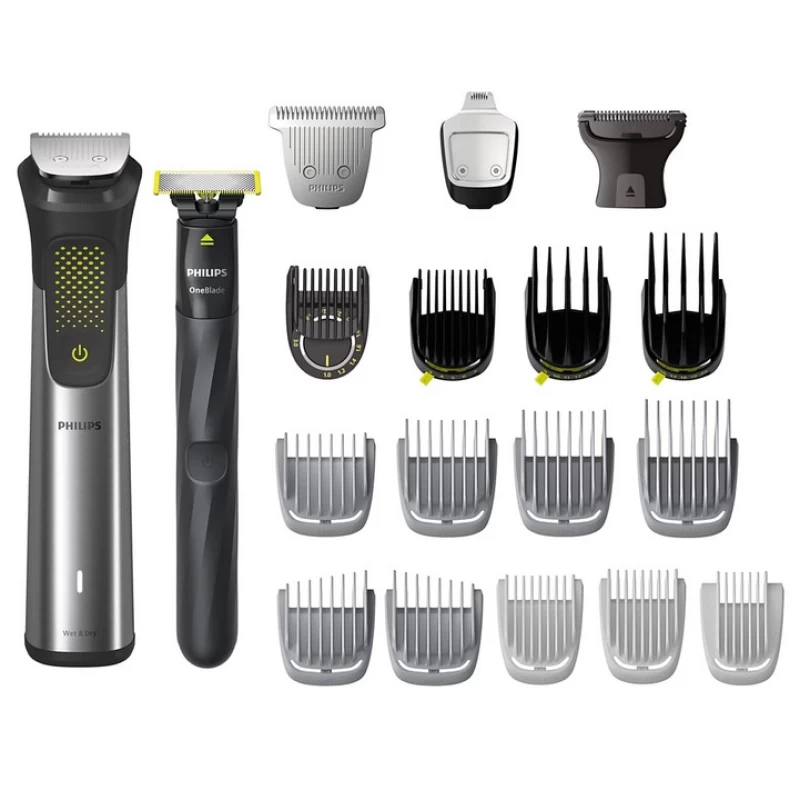 Philips MG9553/15 Series 9000 All-in-One Trimmer Κοπτική Μηχανή