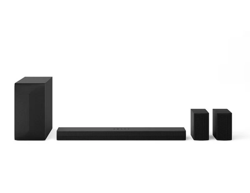 LG S60TR SoundBar