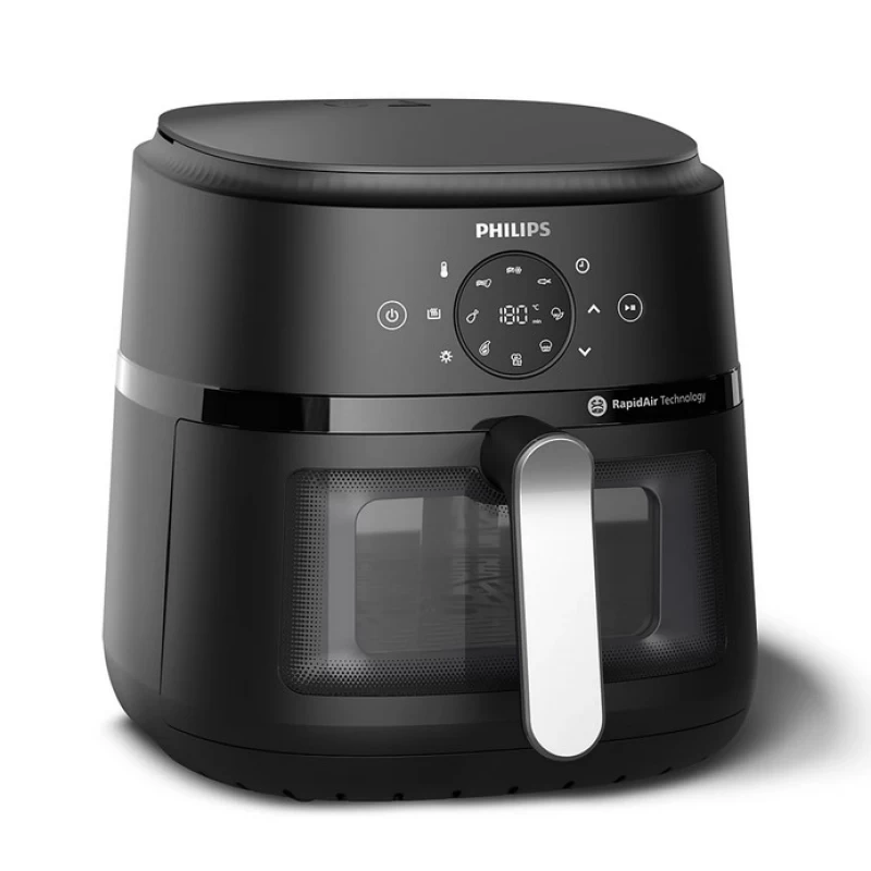 Philips NA231/00 Airfryer Φριτέζα Αέρος