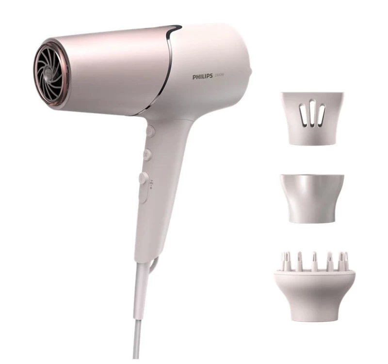 Philips BHD530/20 Σεσουάρ Μαλλιών