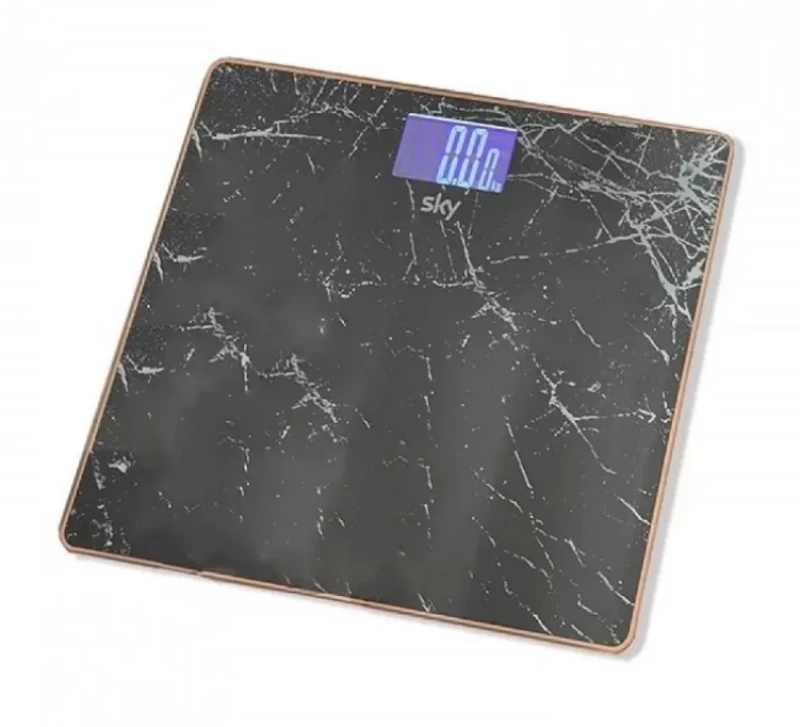 Sky EB9213H Ζυγαριά Μπάνιου