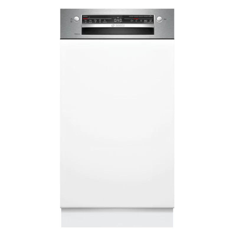 Bosch SMI4HTS00E Εντοιχιζόμενο Πλυντήριο Πιάτων 60cm