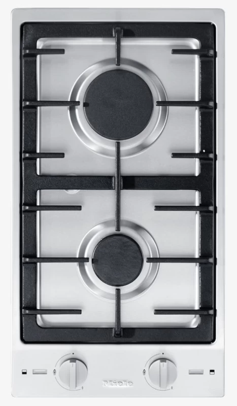 Miele CS 1012-2 G Αυτόνομη Εστία Αερίου