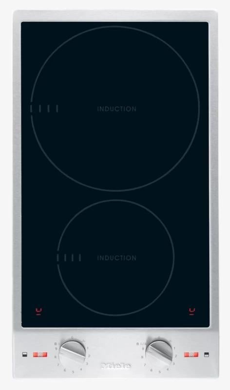 Miele CS 1212-1 I Αυτόνομη Επαγωγική Εστία