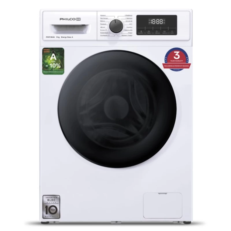 Philco PWM 914A Πλυντήριο Ρούχων