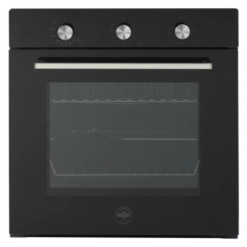 La Germania FLAG6 05 3 G K B Εντοιχιζόμενος φούρνος αερίου (LPG)