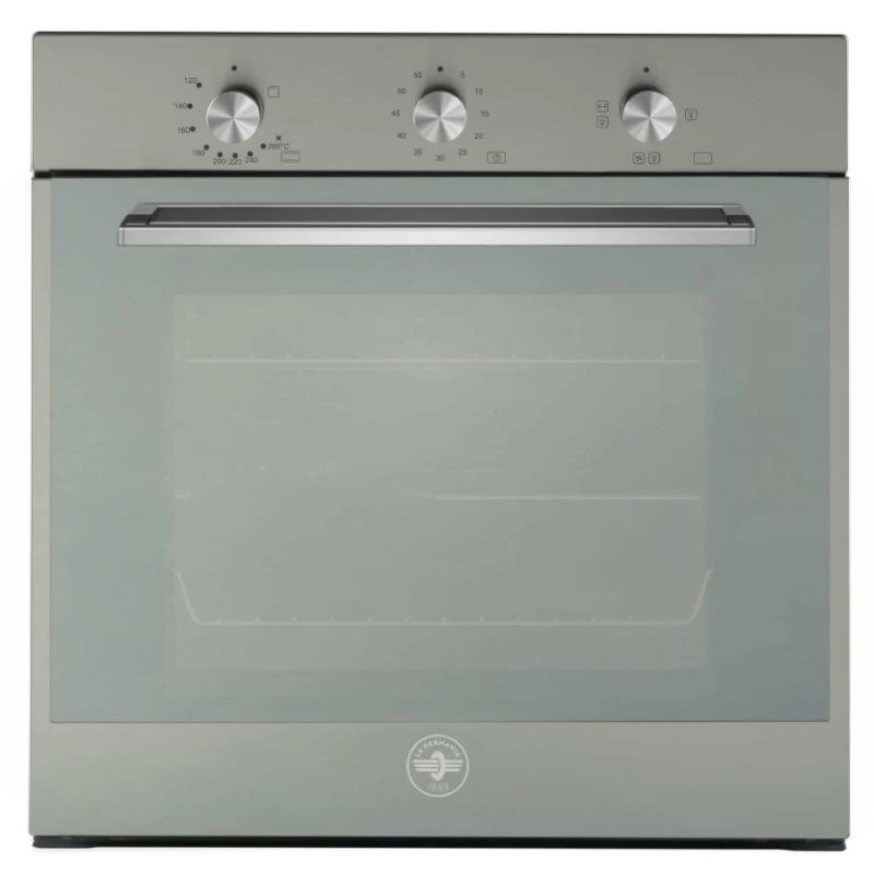 La Germania FLAG6 05 3 G K X Εντοιχιζόμενος φούρνος αερίου (LPG)