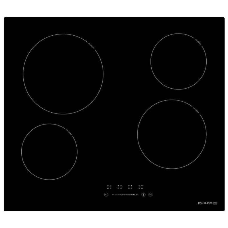 Philco PCH-440 Αυτόνομη Κεραμική Εστία