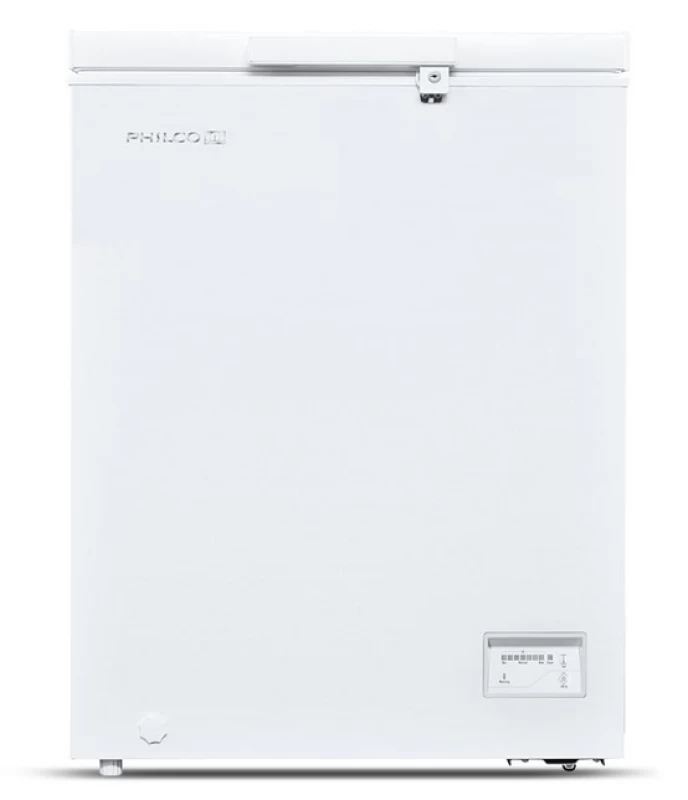 Philco PFC 100N Καταψύκτης Μπαούλο