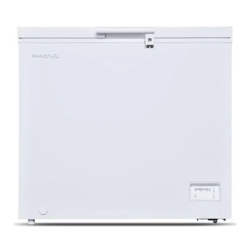 Philco PFC 200E Καταψύκτης Μπαούλο