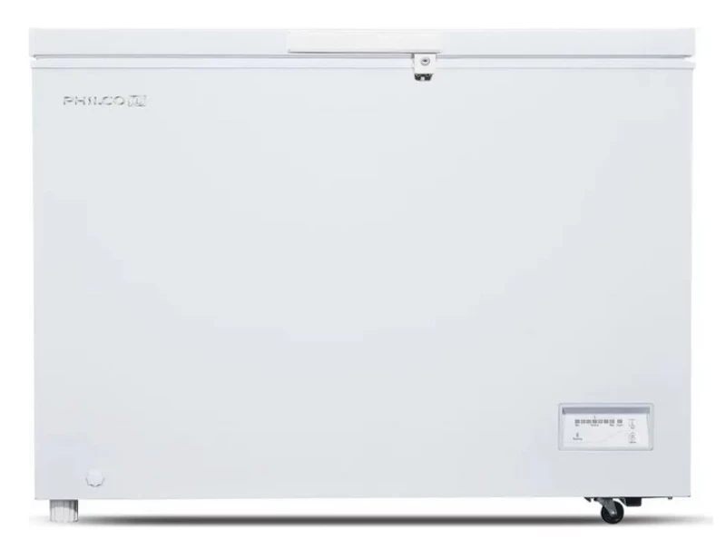 Philco PFC 300E Καταψύκτης Μπαούλο