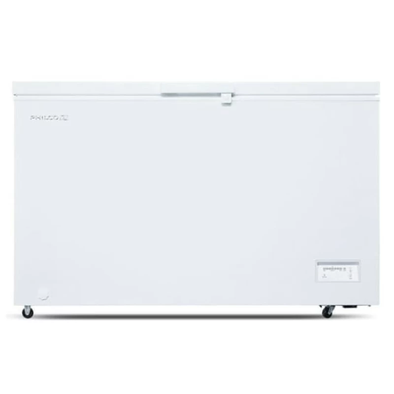 Philco PFC 400E Καταψύκτης Μπαούλο