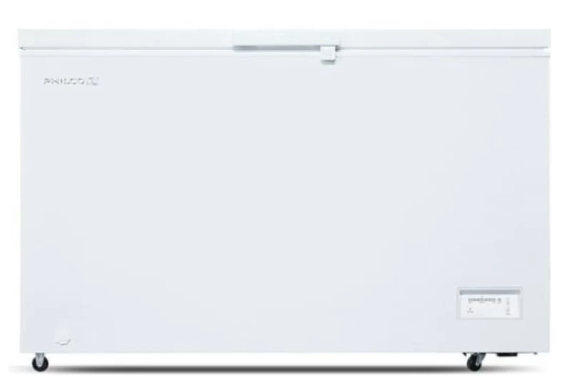 Philco PFC 400E Καταψύκτης Μπαούλο