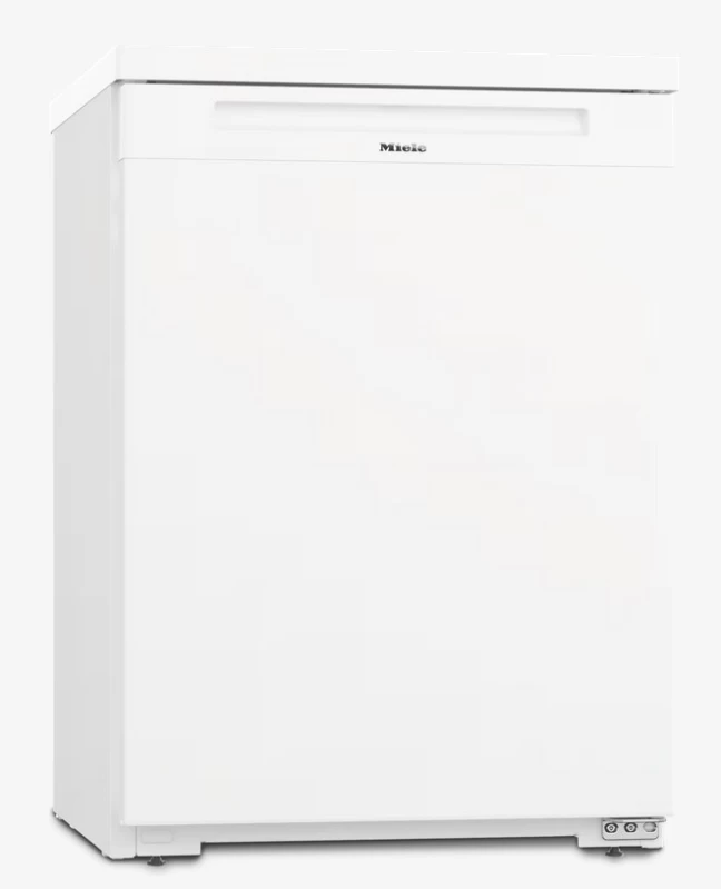 Miele K 4002 D Λευκό Μονόπορτο Ψυγείο Mini Bar