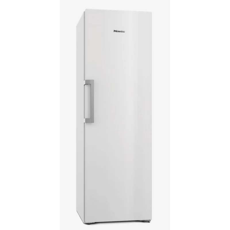 Miele KS 4783 DD Λευκό Μονόπορτο Ψυγείο 