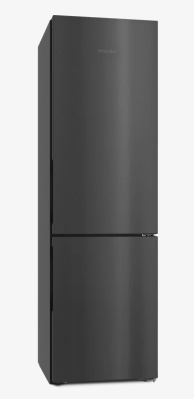 Miele KFN 4898 A-10 D BlackSteel Ψυγειοκαταψύκτης