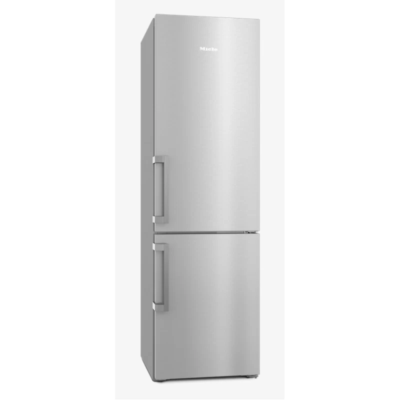 Miele KFN 4795 AD Inox Ψυγειοκαταψύκτης