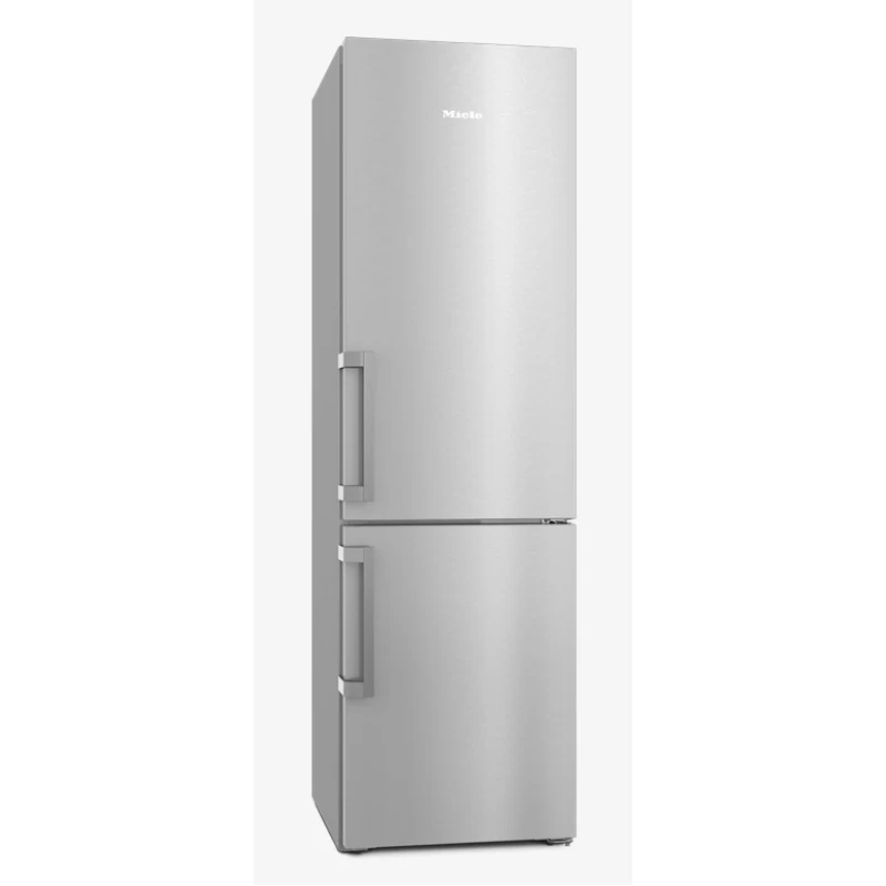 Miele KFN 4795 CD Inox Ψυγειοκαταψύκτης (12335910)