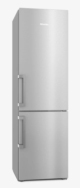 Miele KFN 4795 CD Inox Ψυγειοκαταψύκτης (12335910)