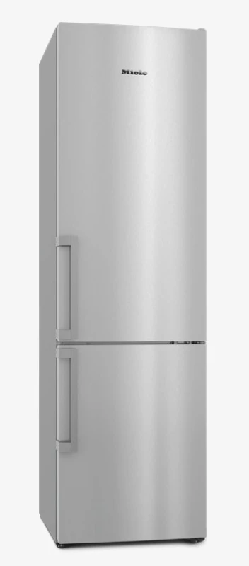Miele KFN 4494 ED Inox Ψυγειοκαταψύκτης